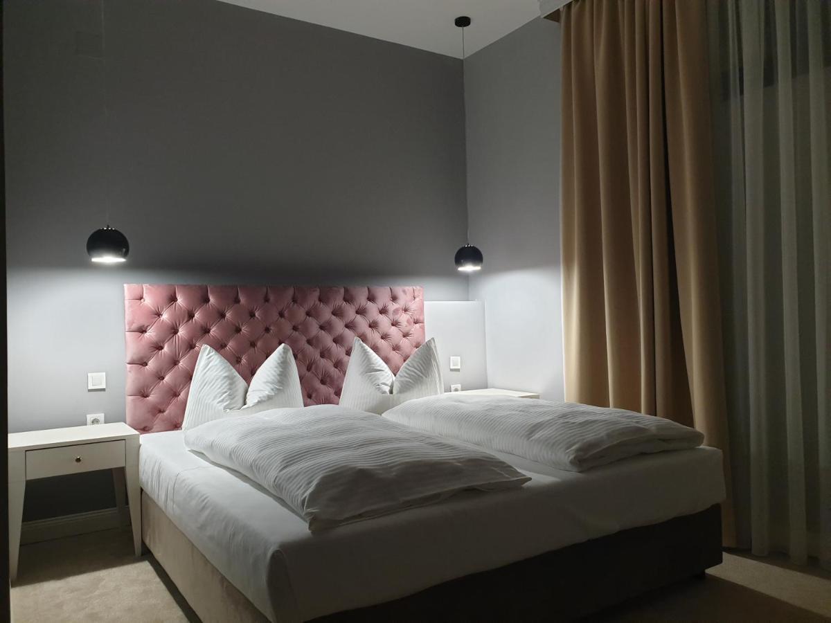 Villa Ljiljana Vinkovci Ngoại thất bức ảnh