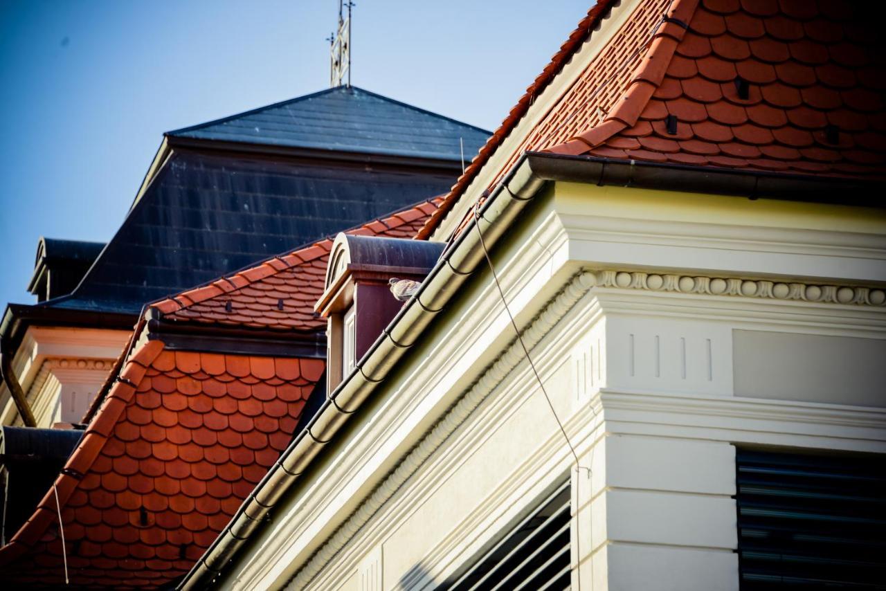 Villa Ljiljana Vinkovci Ngoại thất bức ảnh