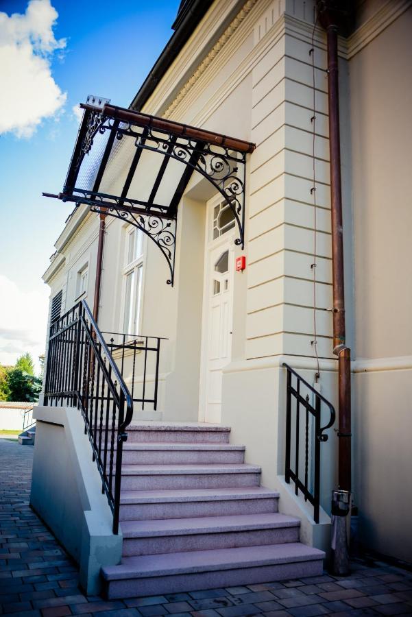 Villa Ljiljana Vinkovci Ngoại thất bức ảnh